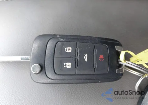 2013 Chevrolet Malibu 1Ls z USA, uszkodzony, nr VIN 1G11B5SA1DF156030